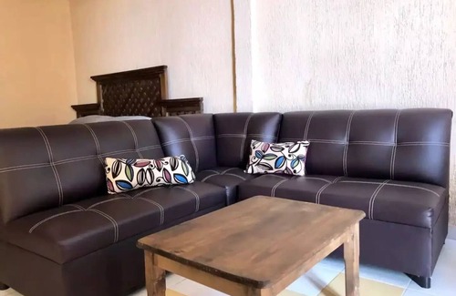 De Guadalupe Apartment | Maria