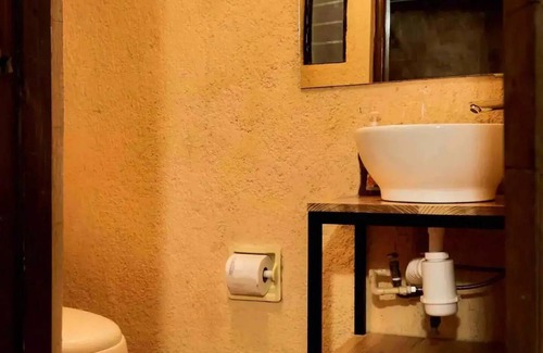 De Guadalupe Apartment | Maria