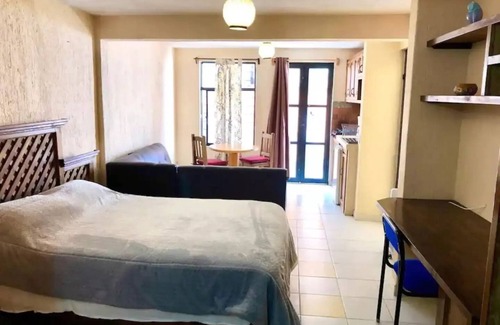 De Guadalupe Apartment | Maria