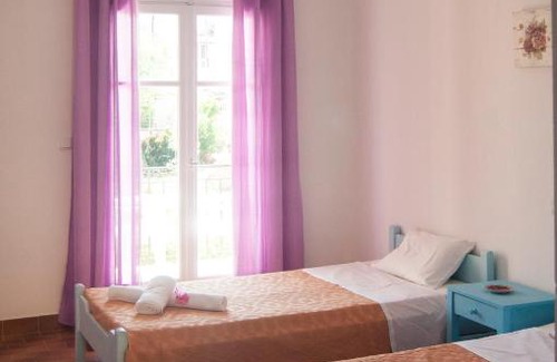 Kavos Apartment | Maria's Apartments
