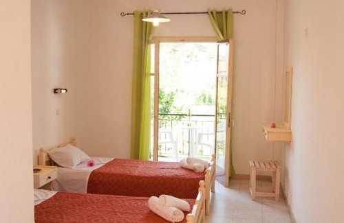 Kavos Apartment | Maria's Apartments