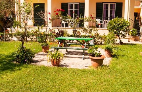 Kavos Apartment | Maria's Apartments