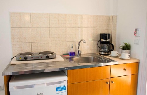 Kavos Apartment | Maria's Apartments