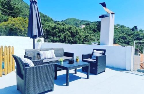 Pentati House | Maria's Dream House