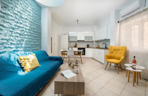Pentati House | Maria's Dream House