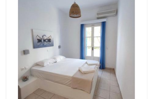 Antiparos Apartment | Maria's Garden