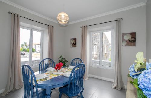 Santo Antonio House | Maria's Haven