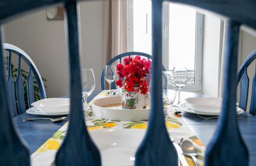 Santo Antonio House | Maria's Haven