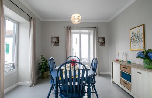 Santo Antonio House | Maria's Haven