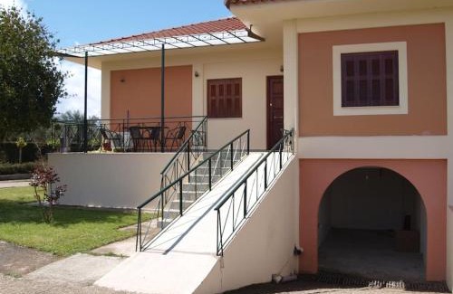 Leventochori House | Maria's House 2