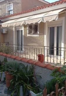 Petra Apartment | Maria,s house