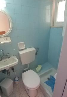 Petra Apartment | Maria,s house