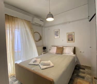 Petra Apartment | Maria,s house