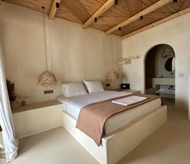 Antiparos Hotel | Maria's Place Boutique Hotel