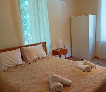 Nea Koutali House | Maria's Traditional Maisonette