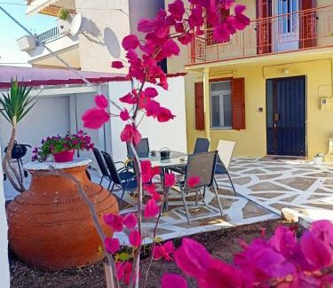 Nea Koutali House | Maria's Traditional Maisonette