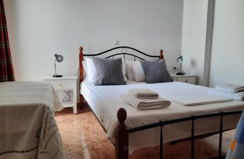 Glinado Apartment | Maria's Village Home