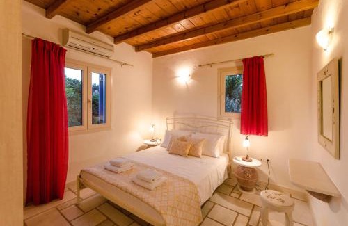 Aliki House | Maria's Village Two Bedroom House 5