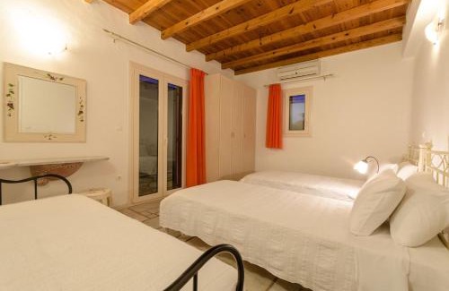 Aliki House | Maria's Village Two Bedroom House 5