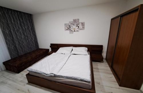 Poprad Apartment | Maria