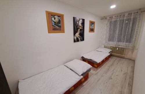 Poprad Apartment | Maria