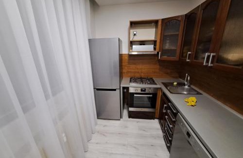 Poprad Apartment | Maria
