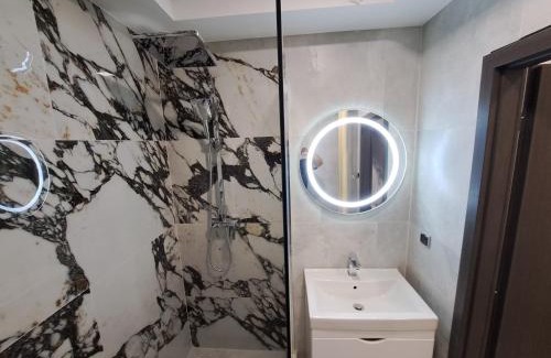 Poprad Apartment | Maria
