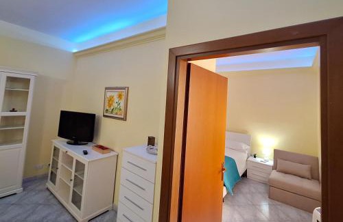 Salario Apartment | MARIA TERESA Apartment II - Refined Living with Excellent City Links - Via Alessandria - QUARTIERE TRIESTE