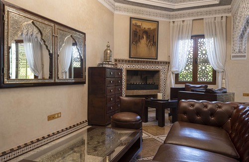 Oulad Hassoune House | MARIA TOWERS