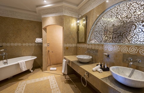 Oulad Hassoune House | MARIA TOWERS