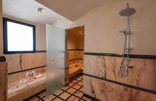 Oulad Hassoune House | MARIA TOWERS