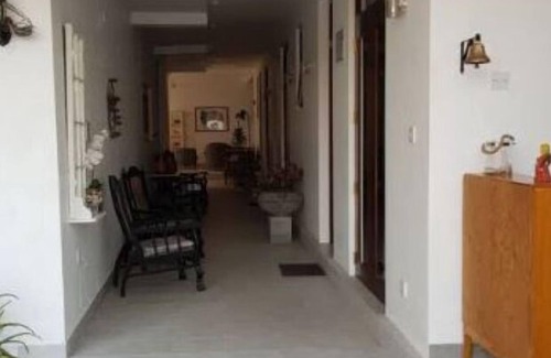 Negombo Apartment | MARIA VILLA NEGOMBO SUITE 7