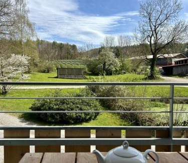 Uhldingen-Muehlhofen Apartment | Mariahof Mariahof 1