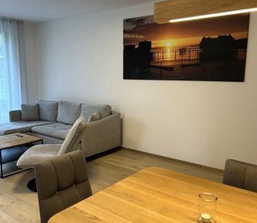 Uhldingen-Muehlhofen Apartment | Mariahof Mariahof 1