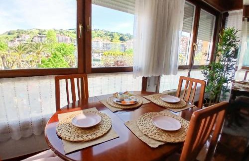Bermeo Apartment | mariajesus etxea