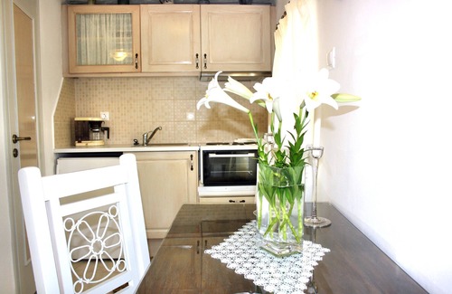 Astypalaia Hotel | Mariakis Luxury Studios