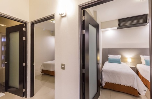 Oaxaca Hotel | Marialicia Suites
