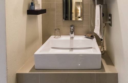 Oaxaca Hotel | Marialicia Suites