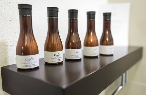 Oaxaca Hotel | Marialicia Suites