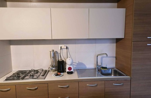 Santa Maria Apartment | Marialva Tropical T2
