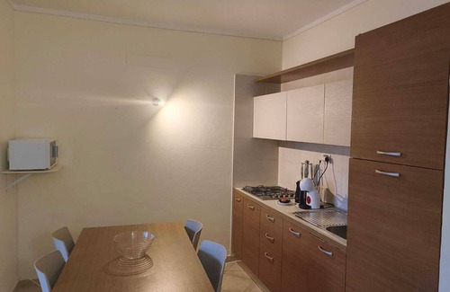 Santa Maria Apartment | Marialva Tropical T2