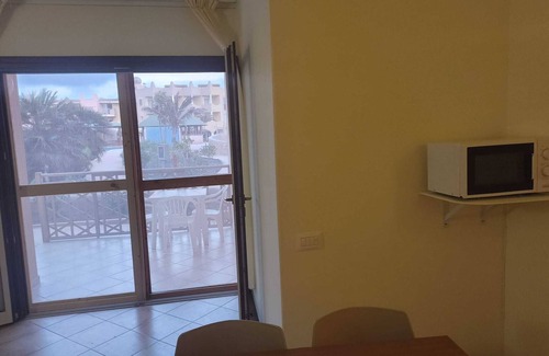 Santa Maria Apartment | Marialva Tropical T2