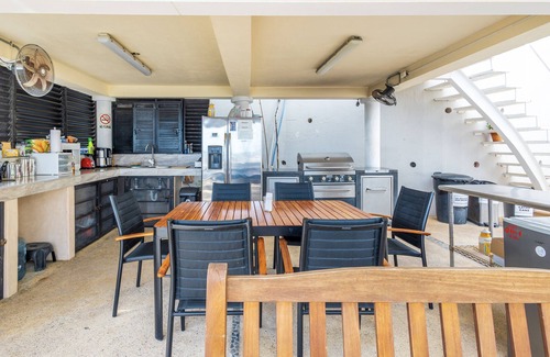 San Jose del Cabo Hotel | MariaMar Suites