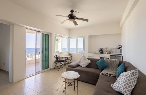 San Jose del Cabo Hotel | MariaMar Suites