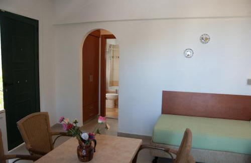 Stalida Apartment | Mariamare apts