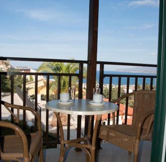 Stalida Apartment | Mariamare apts