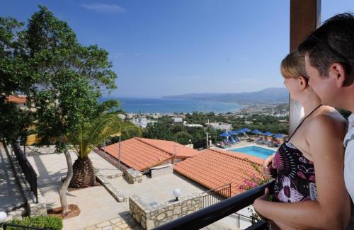 Stalida Apartment | Mariamare apts