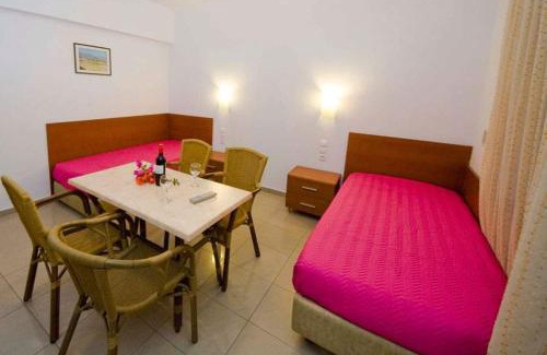 Stalida Apartment | Mariamare apts
