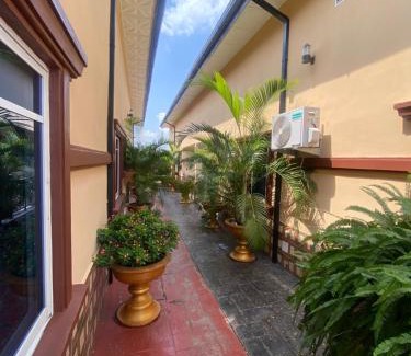 Calabar Apartment | MARIAN APARTMENTs