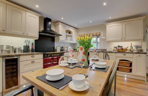 Llanbedrog Cottage | Marian Graig